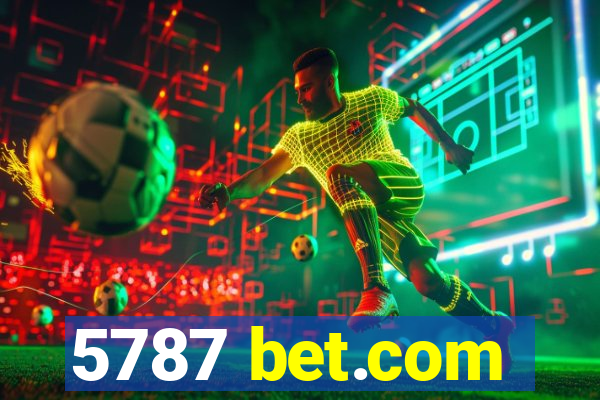 5787 bet.com